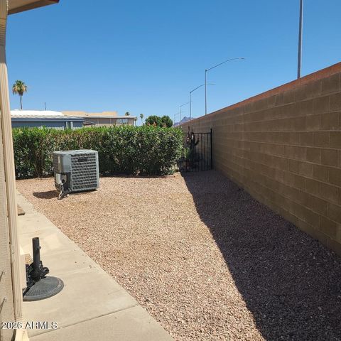 2339 N SHANNON Way, Mesa, AZ 85215