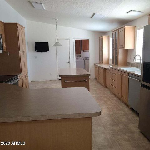 2339 N SHANNON Way, Mesa, AZ 85215