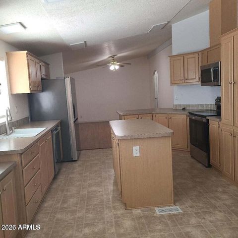 2339 N SHANNON Way, Mesa, AZ 85215