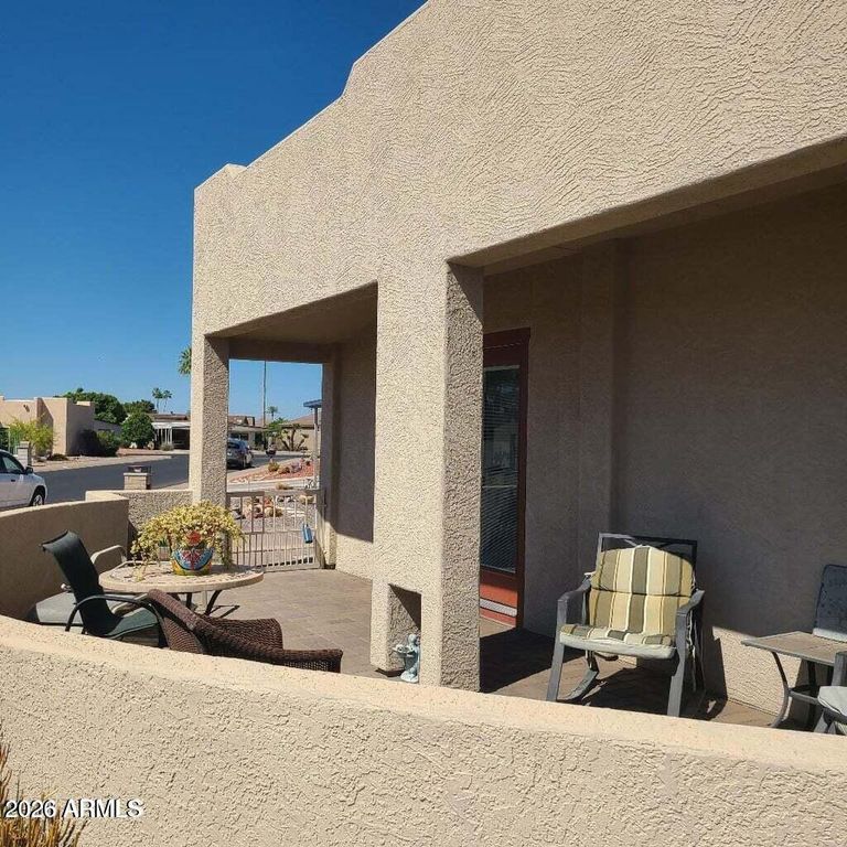 2339 N SHANNON Way, Mesa, AZ 85215 — photo 2