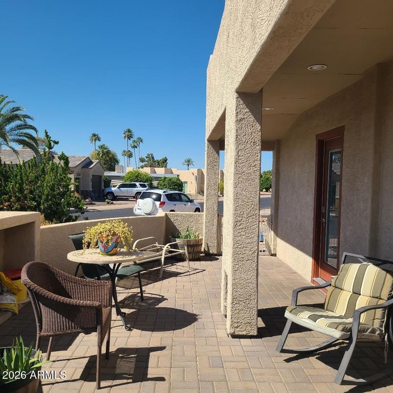 2339 N SHANNON Way, Mesa, AZ 85215 — photo 3