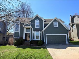 14573 W 152nd Street, Olathe, KS 66062