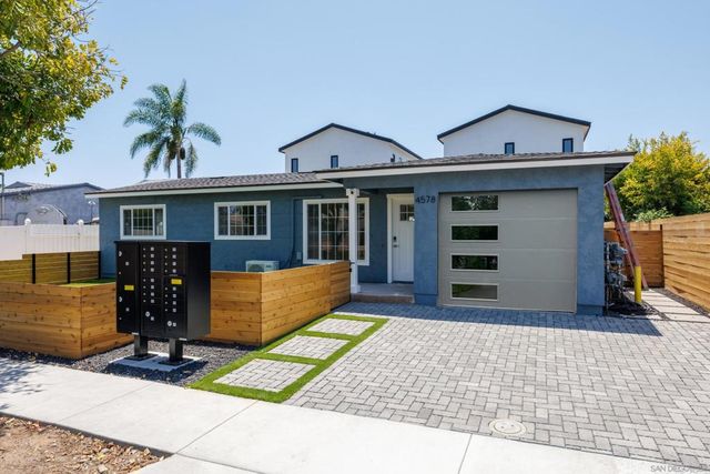 4578 Jicarillo Ave, San Diego, CA 92117