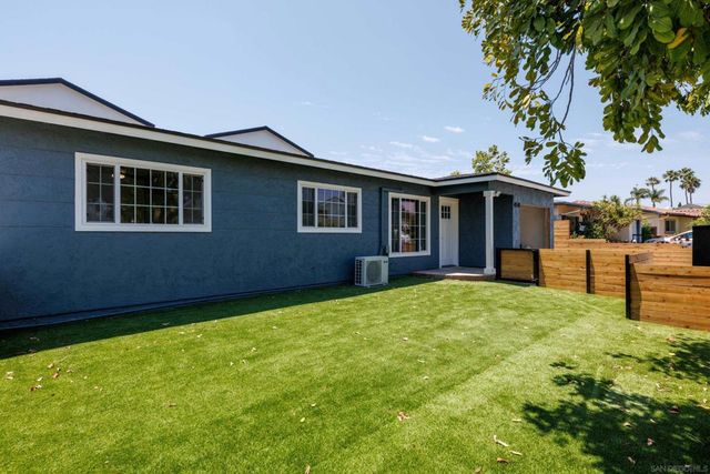 4578 Jicarillo Ave, San Diego, CA 92117