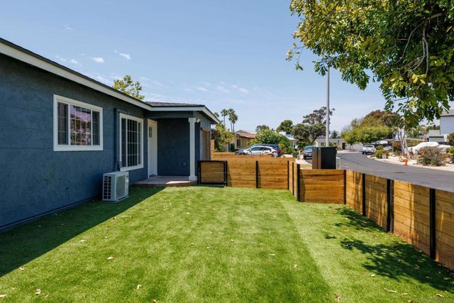 4578 Jicarillo Ave, San Diego, CA 92117