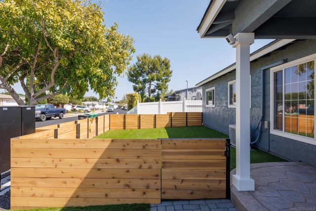 4578 Jicarillo Ave, San Diego, CA 92117
