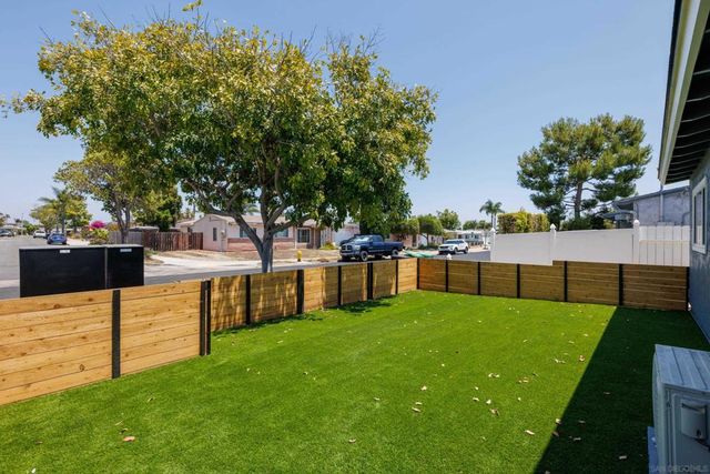 4578 Jicarillo Ave, San Diego, CA 92117