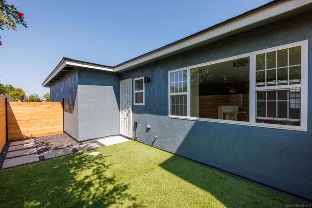4578 Jicarillo Ave, San Diego, CA 92117