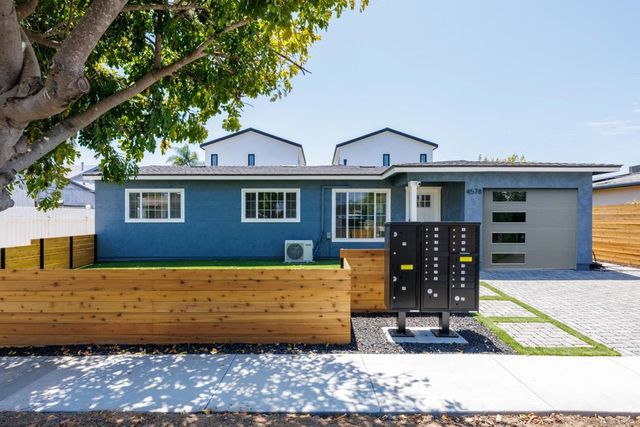 4578 Jicarillo Ave, San Diego, CA 92117