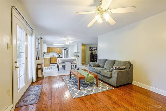 2590 Jerome Street, Lebanon, OH 45036