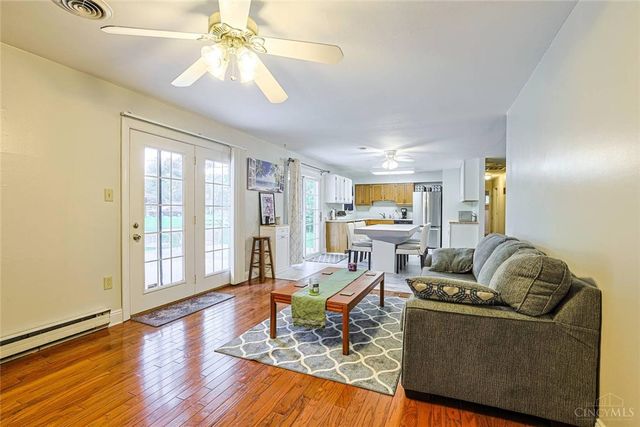 2590 Jerome Street, Lebanon, OH 45036