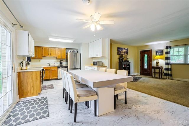 2590 Jerome Street, Lebanon, OH 45036