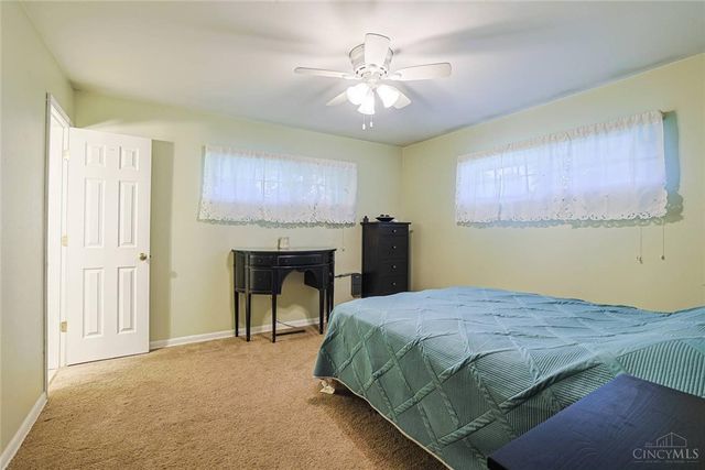 2590 Jerome Street, Lebanon, OH 45036