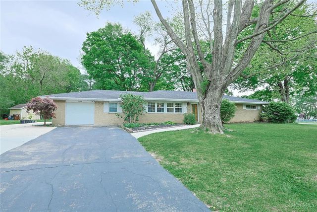 2590 Jerome Street, Lebanon, OH 45036