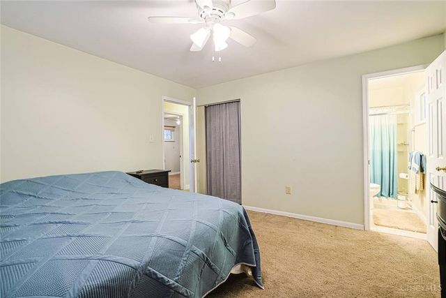 2590 Jerome Street, Lebanon, OH 45036