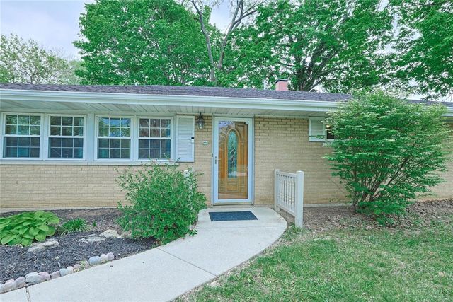 2590 Jerome Street, Lebanon, OH 45036
