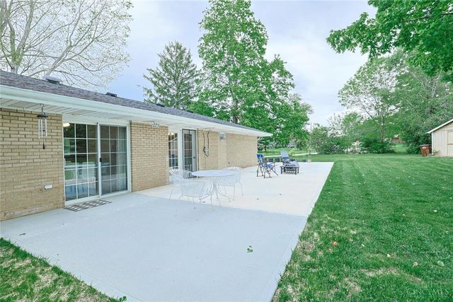 2590 Jerome Street, Lebanon, OH 45036
