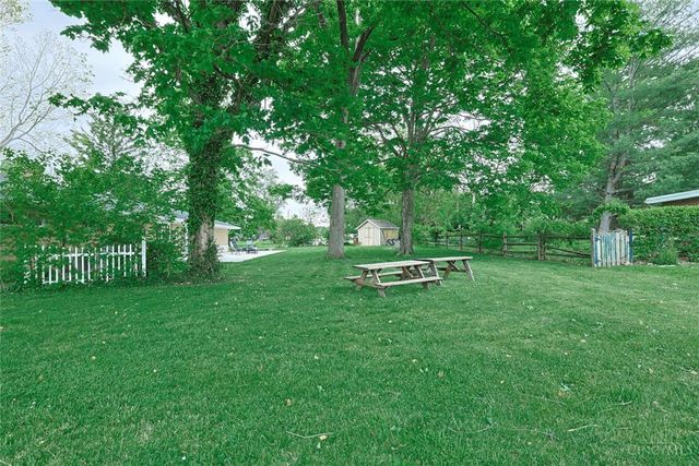 2590 Jerome Street, Lebanon, OH 45036