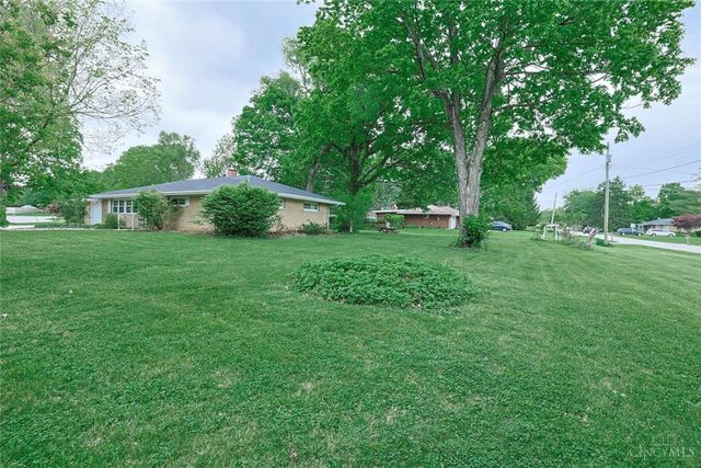 2590 Jerome Street, Lebanon, OH 45036
