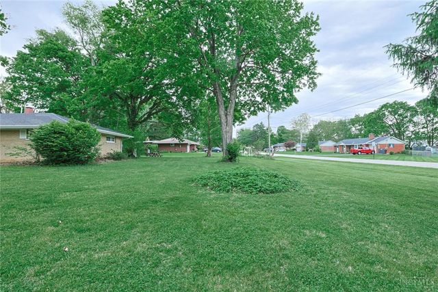 2590 Jerome Street, Lebanon, OH 45036