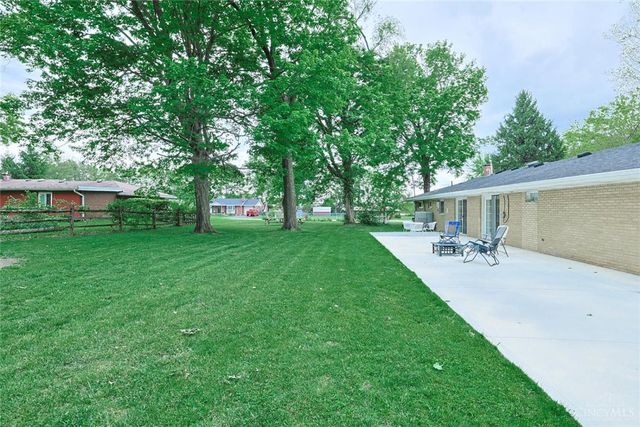 2590 Jerome Street, Lebanon, OH 45036
