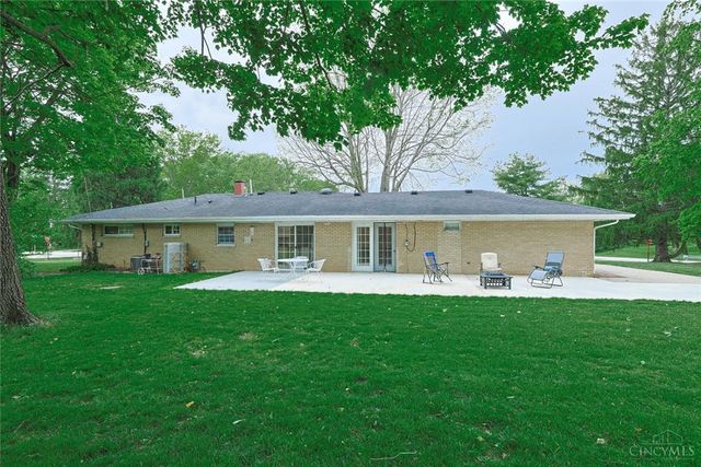2590 Jerome Street, Lebanon, OH 45036