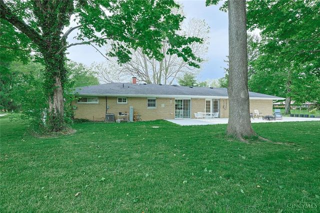 2590 Jerome Street, Lebanon, OH 45036