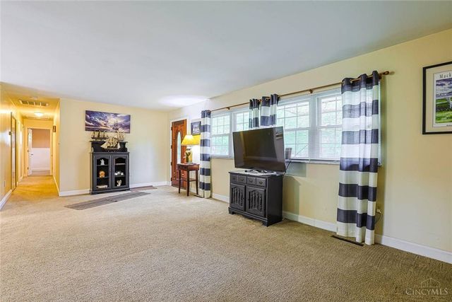2590 Jerome Street, Lebanon, OH 45036