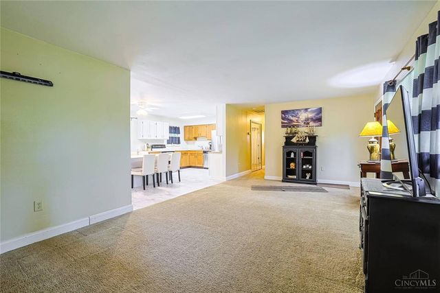 2590 Jerome Street, Lebanon, OH 45036