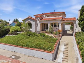 10517 Cushdon Avenue, Los Angeles, CA 90064