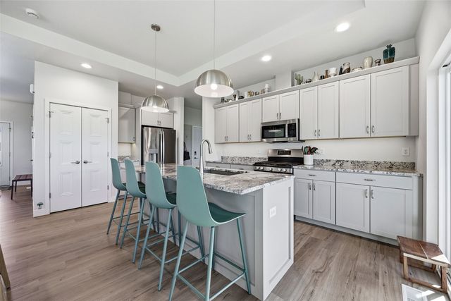 4551 Luke Drive, Iowa City, IA 52246