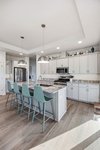 4551 Luke Drive, Iowa City, IA 52246