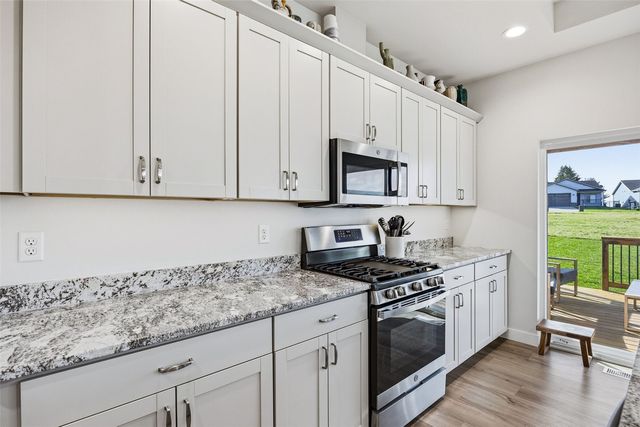 4551 Luke Drive, Iowa City, IA 52246