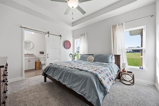 4551 Luke Drive, Iowa City, IA 52246