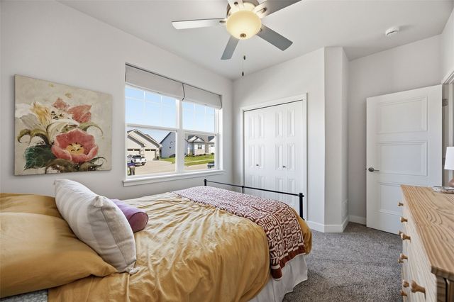 4551 Luke Drive, Iowa City, IA 52246
