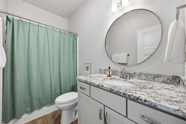 4551 Luke Drive, Iowa City, IA 52246