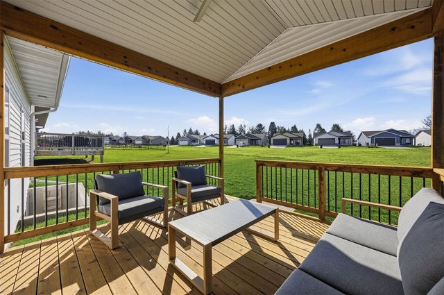4551 Luke Drive, Iowa City, IA 52246