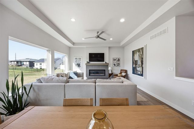 4551 Luke Drive, Iowa City, IA 52246