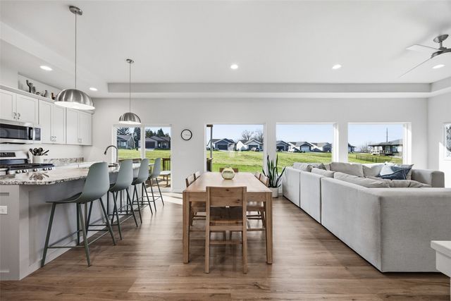 4551 Luke Drive, Iowa City, IA 52246