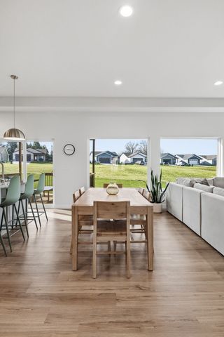 4551 Luke Drive, Iowa City, IA 52246