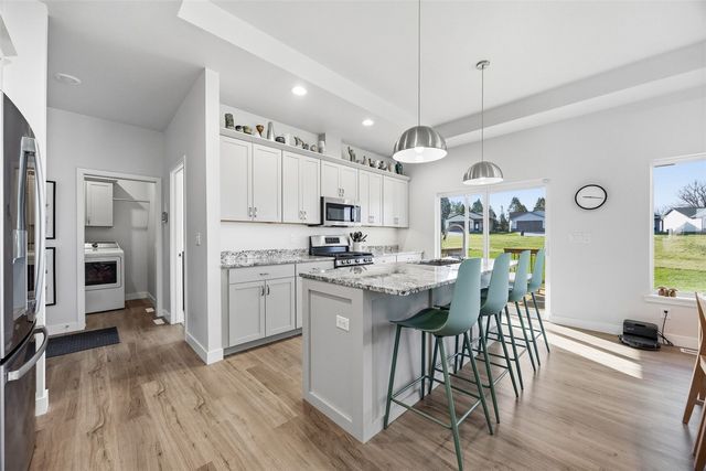 4551 Luke Drive, Iowa City, IA 52246