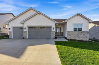 4551 Luke Drive, Iowa City, IA 52246