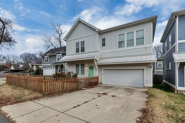 2402 Hyde St, Nashville, TN 37208