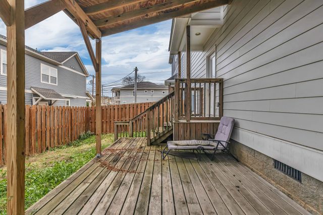 2402 Hyde St, Nashville, TN 37208