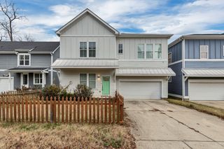 2402 Hyde St, Nashville, TN 37208