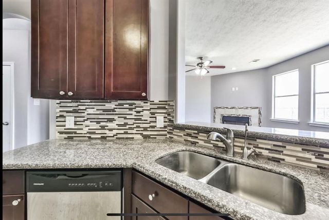 21103 Mount Crest Court, Houston, TX 77095