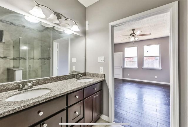 21103 Mount Crest Court, Houston, TX 77095