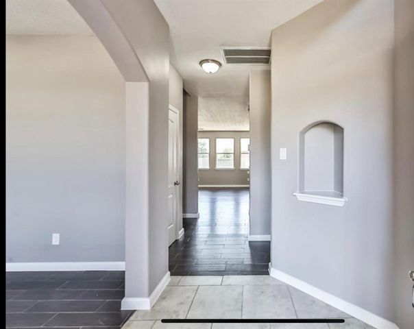 21103 Mount Crest Court, Houston, TX 77095