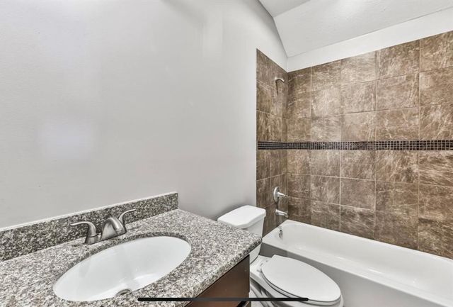 21103 Mount Crest Court, Houston, TX 77095