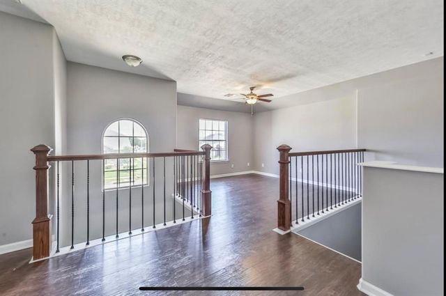 21103 Mount Crest Court, Houston, TX 77095